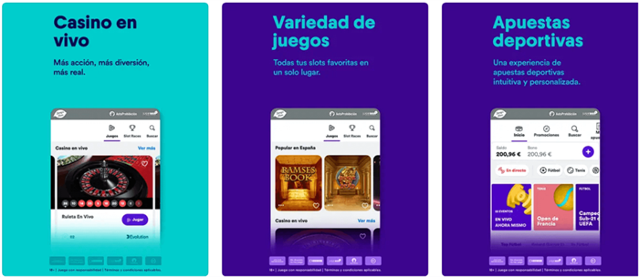 Los mejores complementos para tu sesión de slots