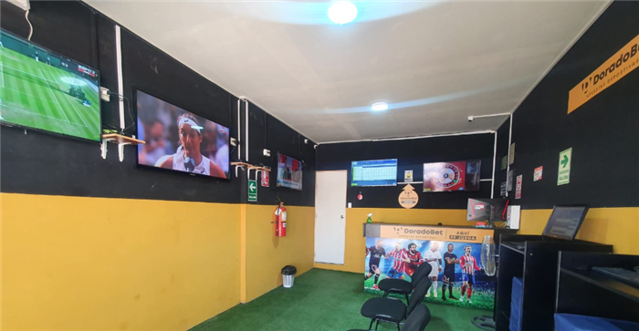 Marco Legal para Jugadores en Argentina
