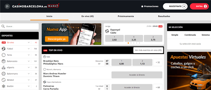 Titan Poker Online y la sala de juegos competitivos